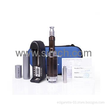 New products 2013 Cool Rocket Design  k101 telescope e cigs